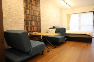 KKHouse - Tokyo - 9