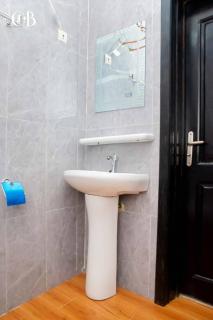 Complexe CHB, Appartements meublés une chambre salon - Abomey-Calavi - 8