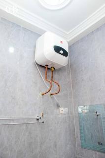 Complexe CHB, Appartements meublés une chambre salon - Abomey-Calavi - 6