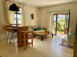Maison de village - Fontvieille - 6