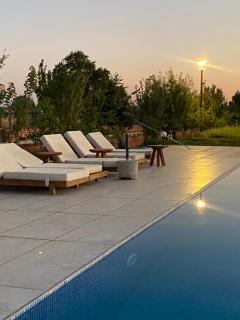 Casa Mora Zeytinli - 5