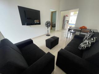 Casa completa para Férias c/ piscina aquecida - Caldas Novas - 7
