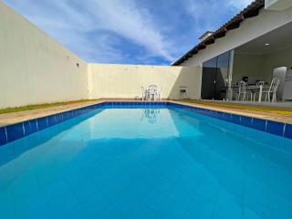 Casa completa para Férias c/ piscina aquecida - Caldas Novas - 5