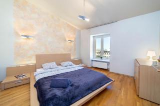 Peaceful 3-Bedroom Oasis - Riga - 0