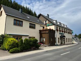 Gasthof Frischhütte - Muldenhammer - 9