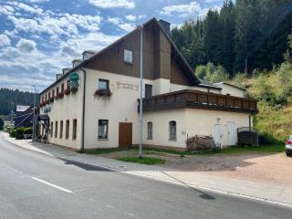 Gasthof Frischhütte - Muldenhammer - 0