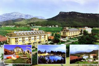 MIR'AMOR GARDEN Resort Hotel-ALL INCLUSIVE - Antália - 7