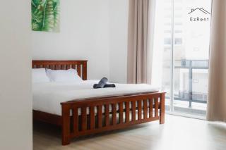 Cozy Taiping Terrace Homestay near Lake Garden at Crystal Creek - Taiping - 8