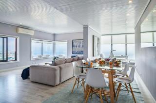 Ocean Blue Apartment & Studio - Monte Estoril - 0