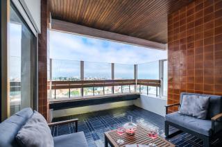 Ocean Blue Apartment & Studio - Monte Estoril - 9