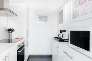 Park View Central Apartment in Cascais - Cascais - 1