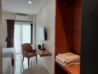 Gemma Hotel Balige - 5