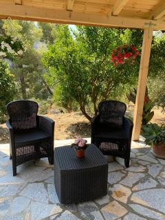 Rama Guest House - Berat - 8