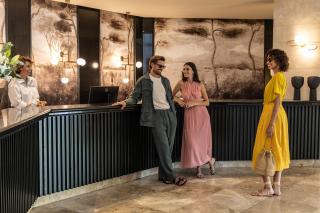 Cali Resort & Spa Designed For Adults by Louis Hotels - Paphos - 5