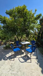 Rama Guest House - Berat - 2