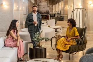 Cali Resort & Spa Designed For Adults by Louis Hotels - 7