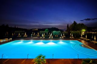 Hotel Boffenigo - The Golden Hour - Costermano - 5