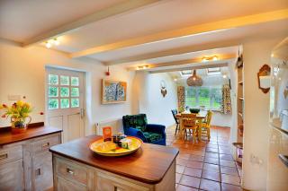 Finest Retreats - Porthcothan Mill Cottage - 8
