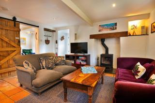 Finest Retreats - Porthcothan Mill Cottage - Saint Ervan - 9