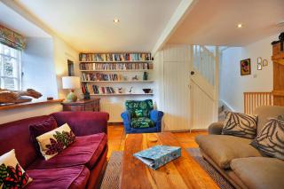 Finest Retreats - Porthcothan Mill Cottage - Saint Ervan - 2