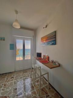 Acquamarina B&B Deluxe - 5