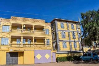 Bluey 1BR Apartment in Naivasha - 2