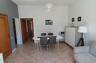 Comodo appartamento per 4 ospiti - Riccione - 7