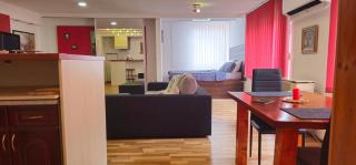 Apartment Sarajevo u srcu - City Center - Sarajevo - 3