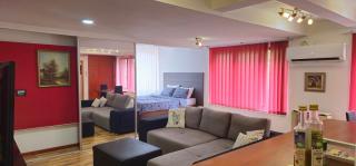Apartment Sarajevo u srcu - City Center - Sarajevo - 5