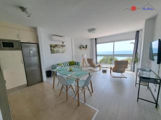 MarMédano Apartamento 1 - El Médano - 9