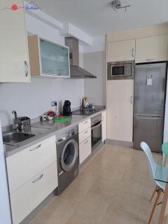 MarMédano Apartamento 1 - El Médano - 7