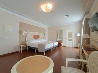 Hotel Bossh Alicia - Albacete - 2
