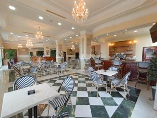Hotel Bossh Alicia - Albacete - 7