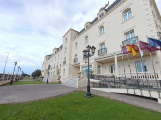 Hotel Bossh Alicia - 0