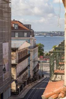 Chiado Apartment - Holiday Rental in Lisbon - 8