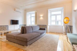 Chiado Apartment - Holiday Rental in Lisbon - 6