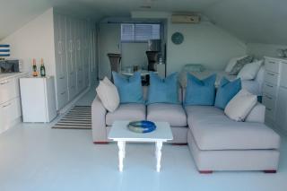 The Britannia Suite - 6
