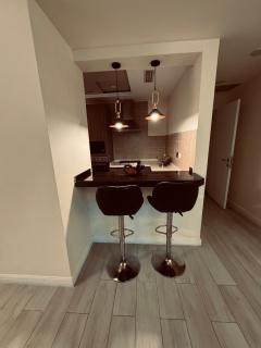 Margalla Facing Corner 2 Bedroom Suite in Centaurus - Islamabad - 5