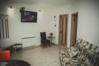 Chernigov City Centre Apartments - Chernihiv - 5
