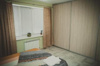 Chernigov City Centre Apartments - Chernihiv - 4