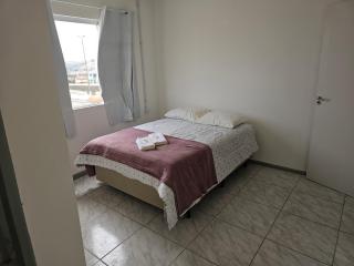 Hotel Rex - Lages - 4