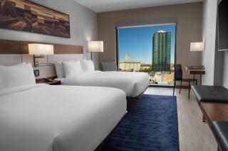 AC Hotel by Marriott Austin-University - Austin - 4