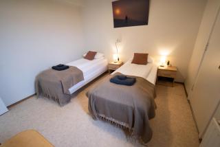 Snæfellsjökull Apartments - Snæfellsbær - 1