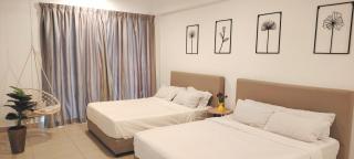 LCP T1 Honeymoon genting highland midhill homestay - 6