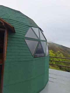 Glamping del Occidente - - 8
