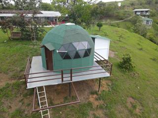 Glamping del Occidente - - 6