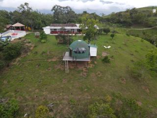 Glamping del Occidente - - 5
