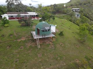 Glamping del Occidente - - 4