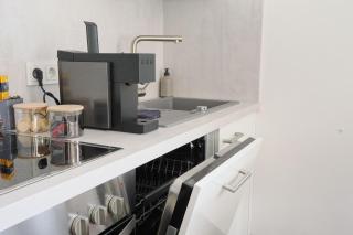Ferienwohnung Emma mit Balkon - Langdorf im Landkreis Regen - 4