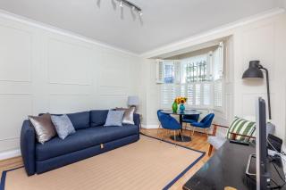 Chic&Charming Chelsea 2 bed flat - Londra - 5